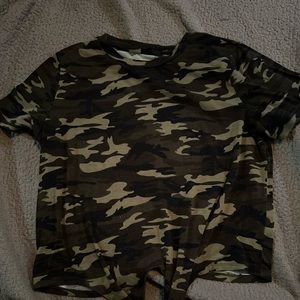 SHEIN women’s shirt